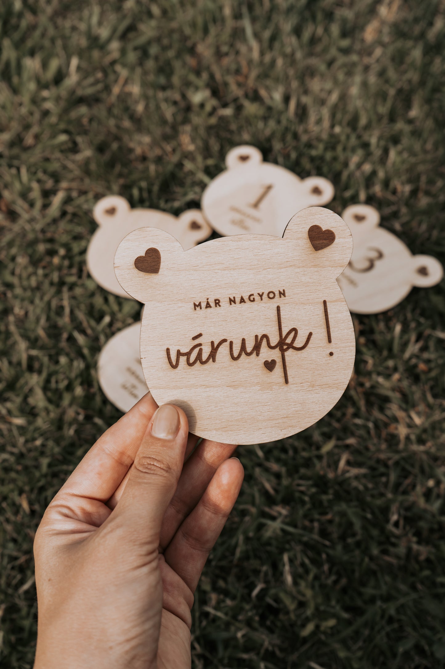 Baba mérföldkövek