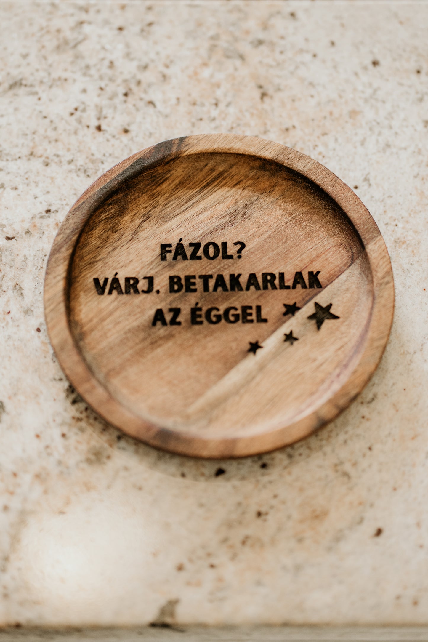 Radnóti verses fa tál - Fázol?