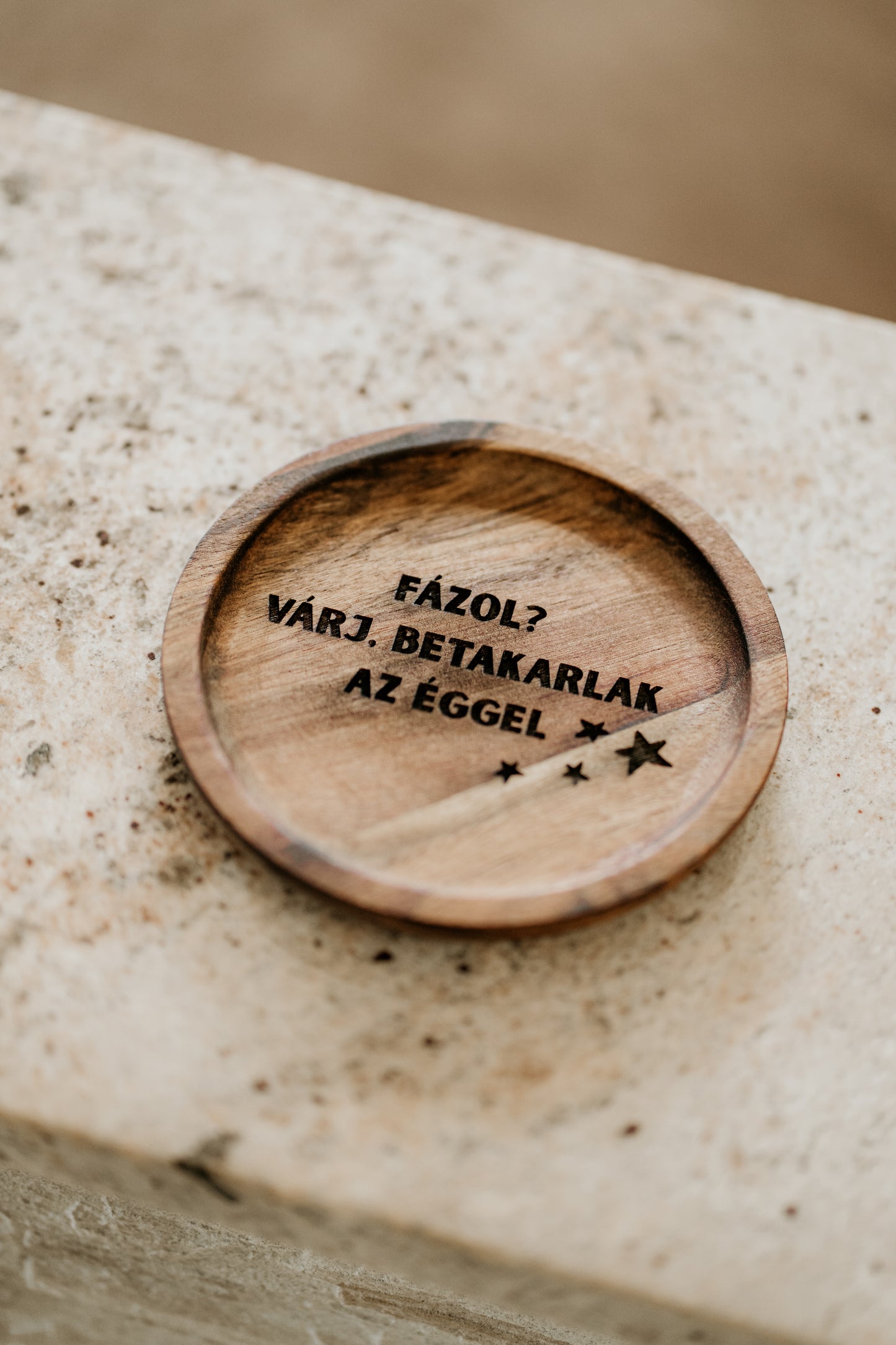 Radnóti verses fa tál - Fázol?