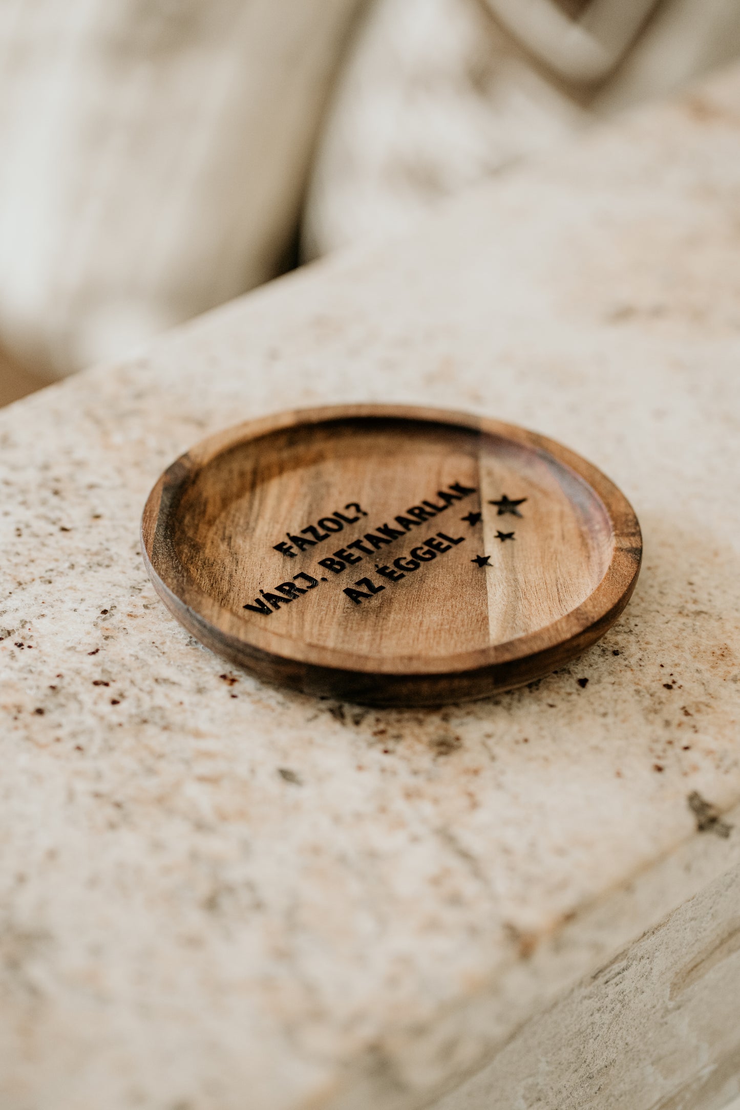 Radnóti verses fa tál - Fázol?